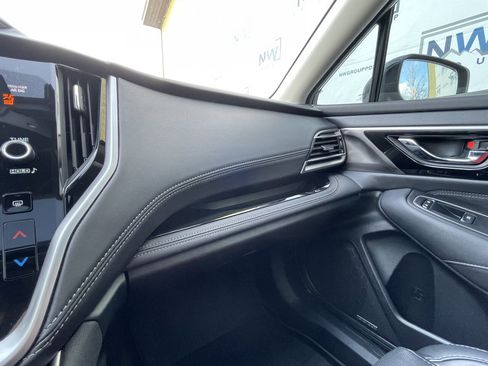 Used 2023 Subaru Outback Limited w/ Popular Package #2 image 11