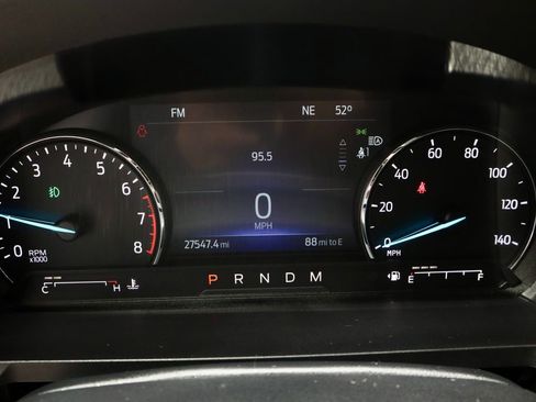Certified 2022 Ford Explorer Timberline AWD/4WD image 31