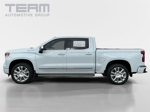 New 2026 Chevrolet Silverado 1500 High Country image 4