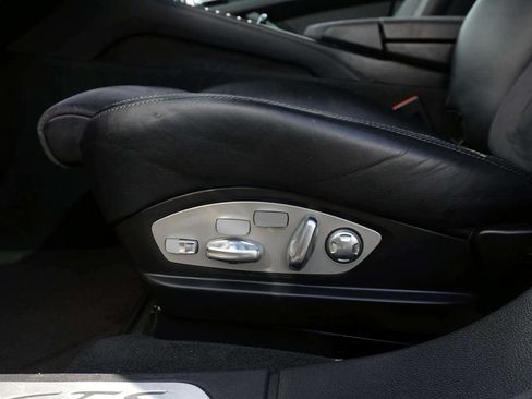 Used 2013 Porsche Panamera GTS AWD/4WD image 12