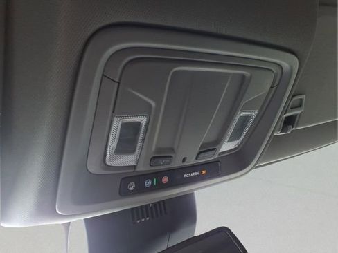 Used 2023 Chevrolet Silverado 1500 LTZ w/ Z71 Off-Road Package image 26