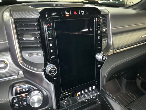 Used 2019 RAM 1500 Limited w/ Advanced Safety Group image 20