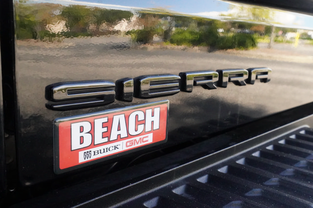 Used 2024 GMC Sierra 1500 Denali AWD/4WD image 42