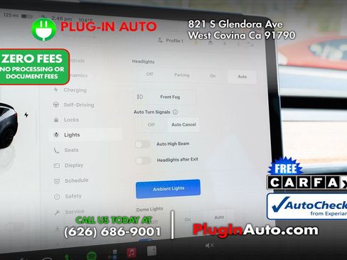Used 2022 Tesla Model Y Long Range AWD/4WD image 27