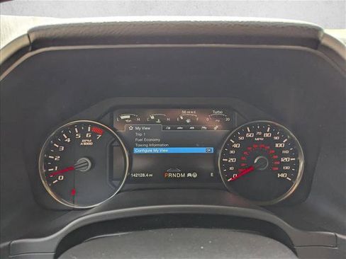 Used 2020 Ford F150 Raptor w/ Equipment Group 802A Luxury AWD/4WD image 9
