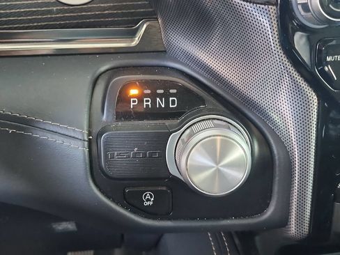 Used 2021 RAM 1500 Limited RWD image 16