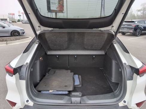 Used 2024 Buick Envista Preferred w/ Convenience I Package image 5