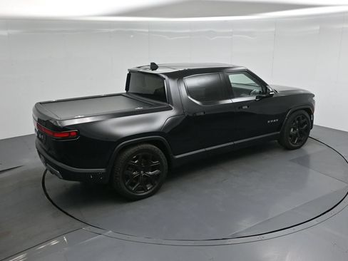 Used 2023 Rivian R1T Adventure AWD/4WD image 36