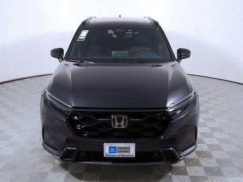 Used 2024 Honda CR-V Sport-L image 4