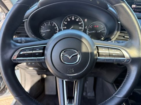 Used 2023 MAZDA CX-30 AWD 2.5 S w/ Preferred Package image 15