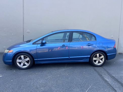 Used 2007 Honda Civic EX image 2