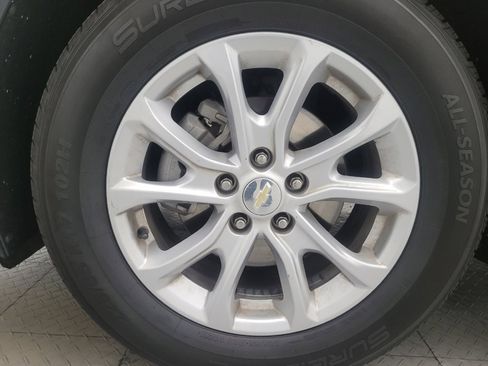 Used 2021 Chevrolet Equinox LT image 31