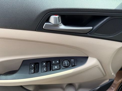 Used 2017 Hyundai Tucson SE w/ SE Popular Package 02 AWD/4WD image 21