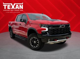 Used 2025 Chevrolet Silverado 1500 ZR2 w/ Technology Package AWD/4WD video 1