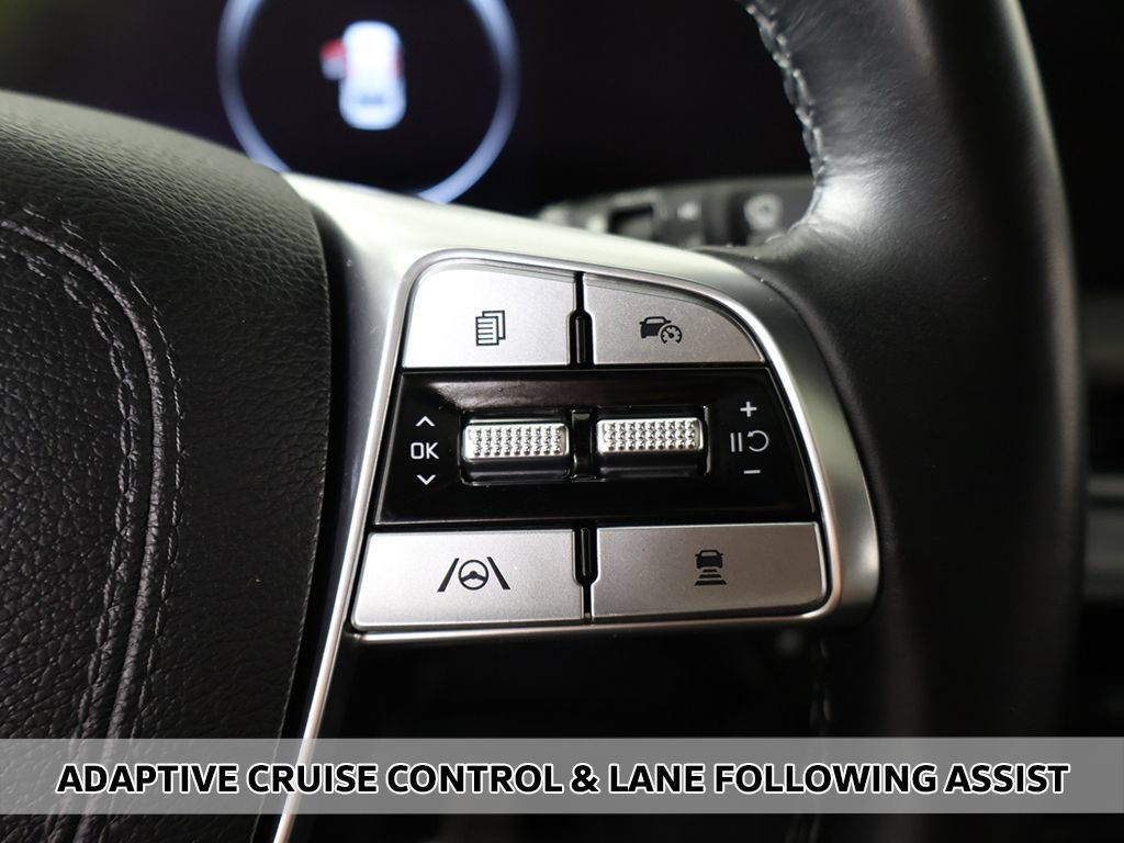 Used 2024 Kia Telluride SX Prestige X-Line AWD/4WD image 6