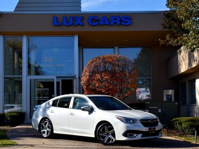 Used 2022 Subaru Legacy Limited XT w/ Popular Package #3