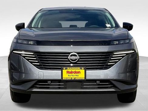 New 2025 Nissan Murano SV image 15