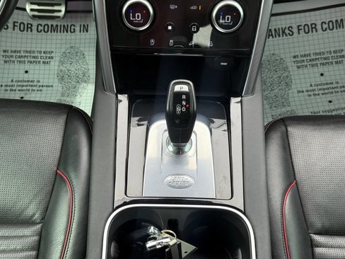 Used 2020 Land Rover Discovery Sport S R-Dynamic image 22