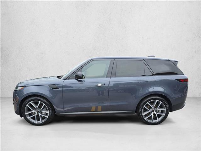 New 2027 Land Rover Range Rover Sport SE AWD/4WD image 8
