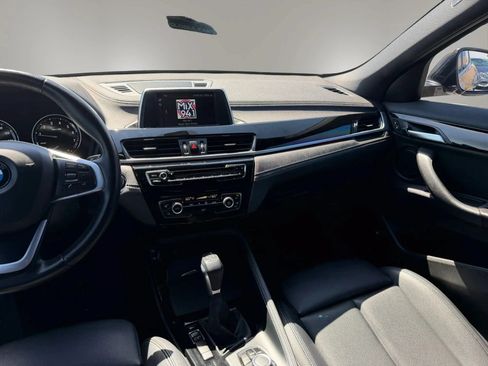 Used 2018 BMW X2 sDrive28i FWD image 21