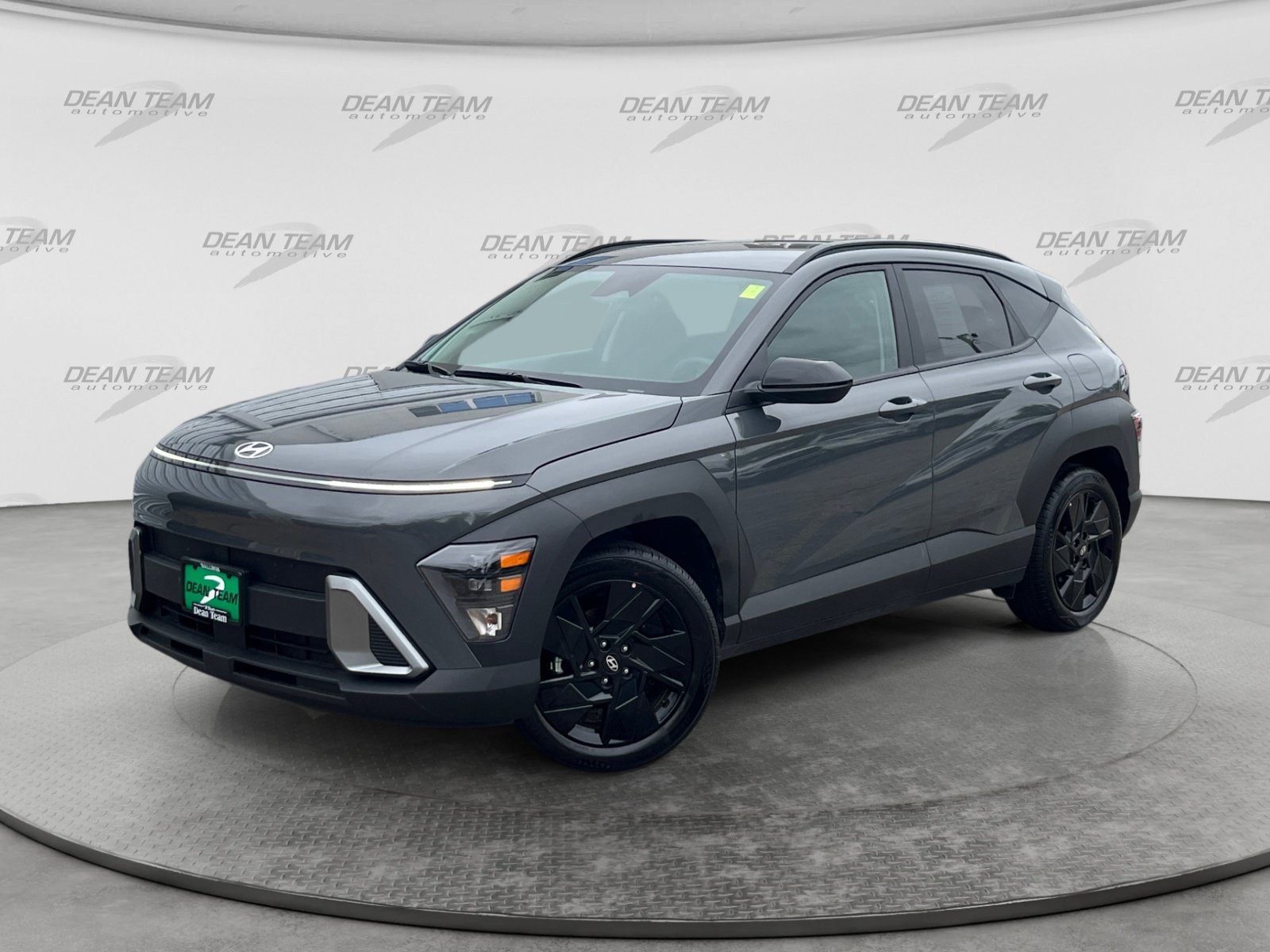 Used 2026 Hyundai Kona SEL Sport FWD image 3