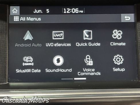 Used 2017 Kia Optima Premium FWD image 14