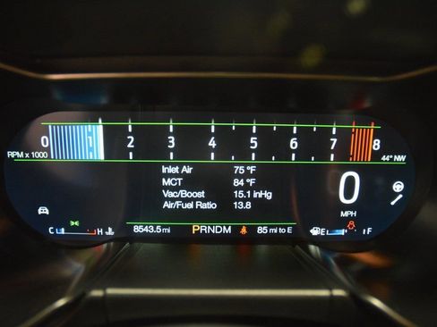 Used 2022 Ford Mustang Shelby GT500 w/ Technology Package image 47