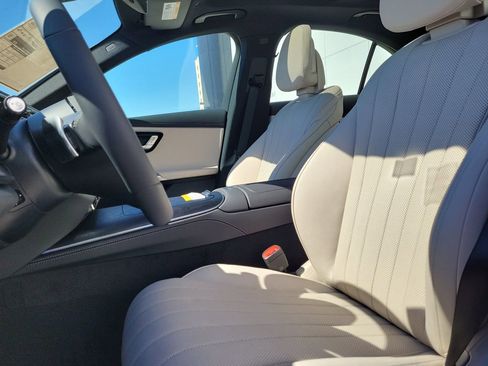 New 2026 Mercedes-Benz E 450 E 450 image 23