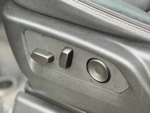 Certified 2024 Chevrolet Silverado 2500 High Country w/ Technology Package image 7