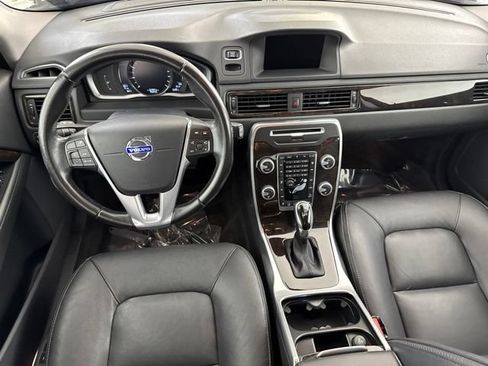 Used 2016 Volvo XC70 T5 Platinum AWD/4WD image 27