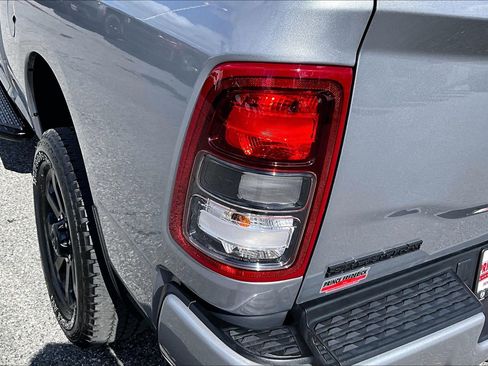 Used 2024 RAM 2500 Big Horn w/ Night Edition image 21