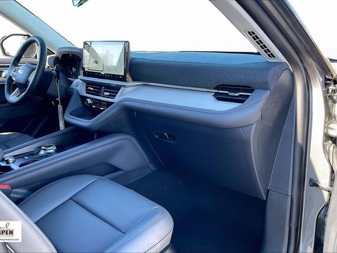 New 2026 Ford Explorer Active w/ Active Comfort Package image 27
