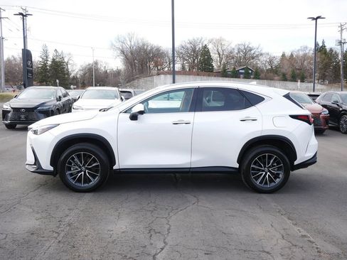 Used 2024 Lexus NX 350 AWD image 3