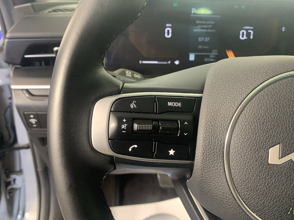 Used 2025 Kia K5 GT-Line w/ GT-Line Premium Package FWD image 18