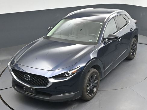 Used 2025 MAZDA CX-30 AWD 2.5 S w/ Select Sport Pkg image 28