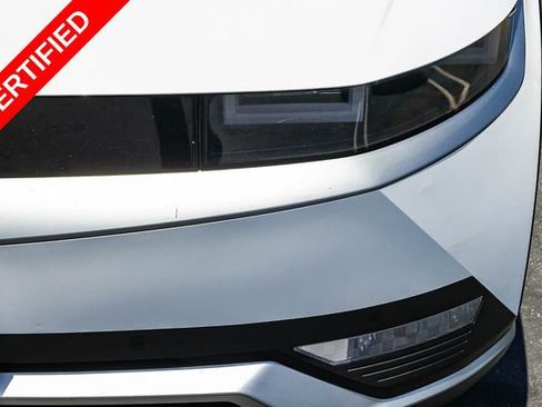 Certified 2024 Hyundai Ioniq 5 SEL RWD image 10