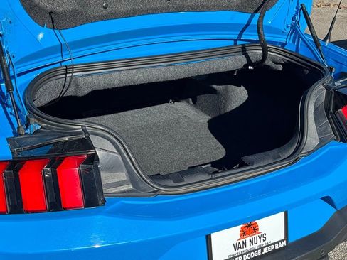 Used 2024 Ford Mustang Premium image 26