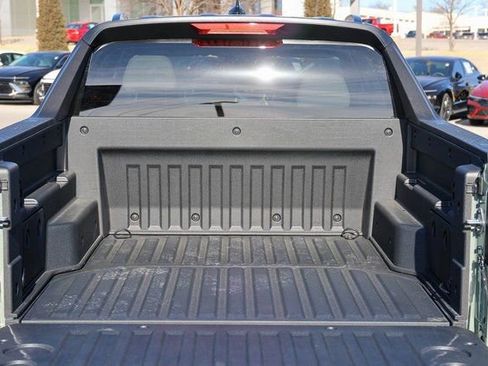 New 2026 Hyundai Santa Cruz SEL FWD image 8