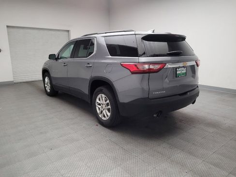 Used 2019 Chevrolet Traverse LT FWD image 5