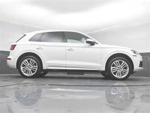 Used 2018 Audi Q5 Prestige w/ Prestige Package image 46