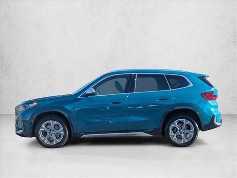 Used 2023 BMW X1 xDrive28i w/ Convenience Package image 9