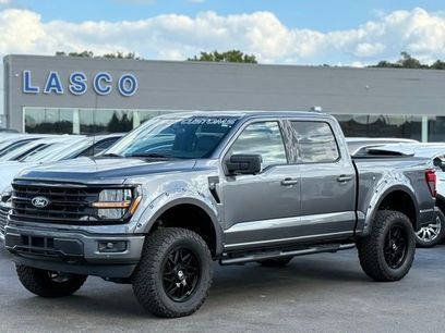 Used 2024 Ford F150 XLT w/ Equipment Group 303A High