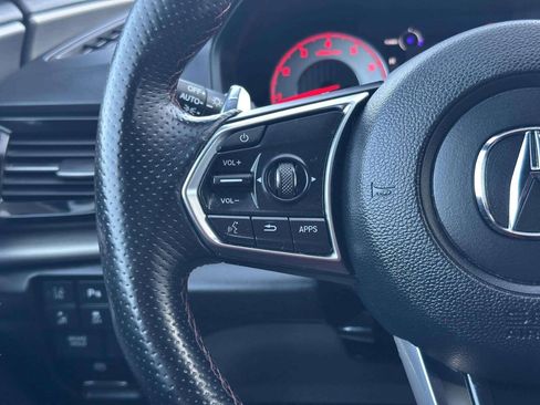 Used 2019 Acura RDX A-Spec AWD/4WD image 30