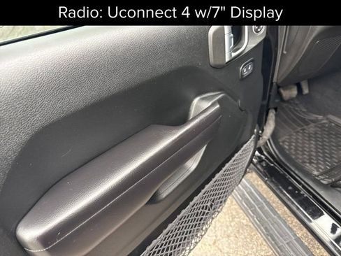 Used 2020 Jeep Wrangler Unlimited Sport image 13