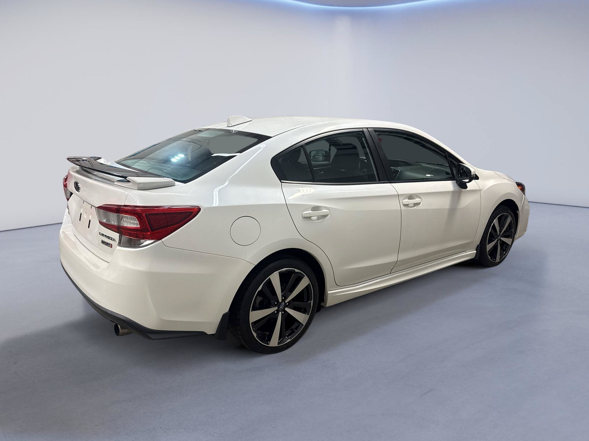 Used 2019 Subaru Impreza 2.0i Sport AWD/4WD image 8