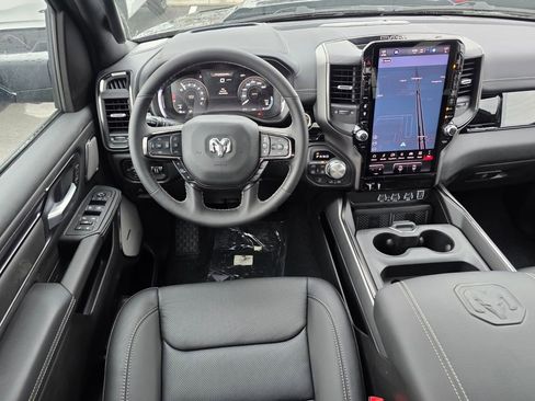 New 2026 RAM 1500 Rebel w/ Rebel Level 2 Equipment Group image 10
