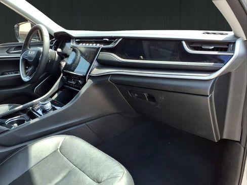 Used 2022 Jeep Grand Cherokee Limited 4xe AWD/4WD image 12