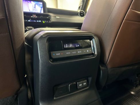 Used 2024 Toyota Land Cruiser w/ Premium Package AWD/4WD image 37