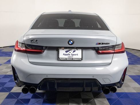 Used 2023 BMW M340i image 7