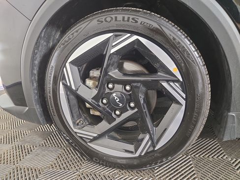 Used 2025 Kia K4 EX FWD image 31